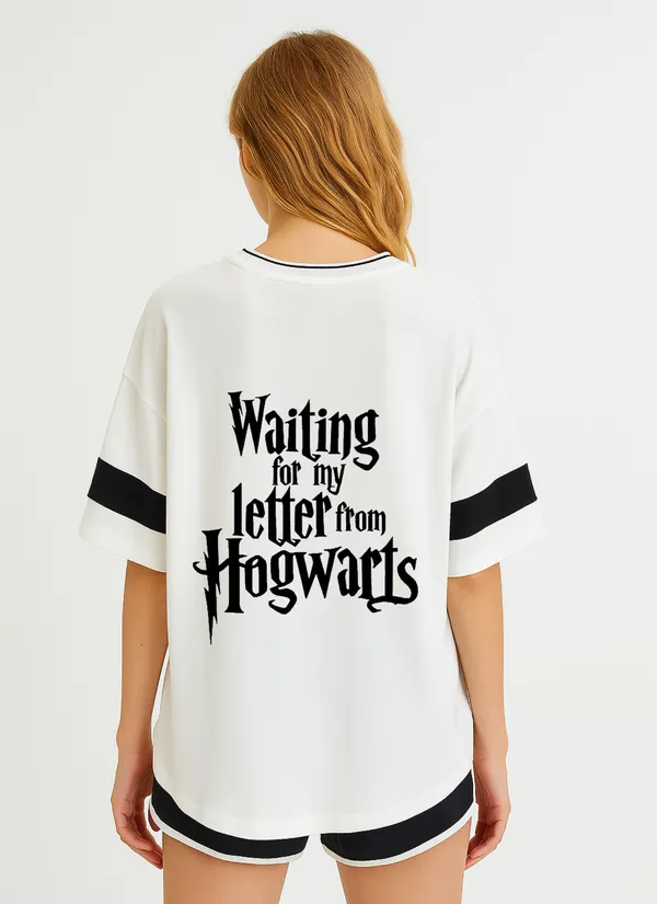Liza_femme_Harry_Potter_Jersey__Streetwear_Oversized__T-Shirt