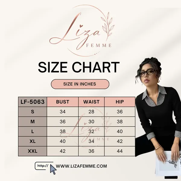 Liza_Femme_Black_The_Executive_Mock-Layer_Knit_Top
