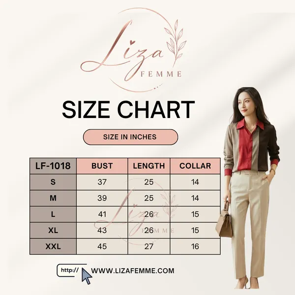 Liza_Femme_|_Satin_Long-Sleeve_Block_Shirt