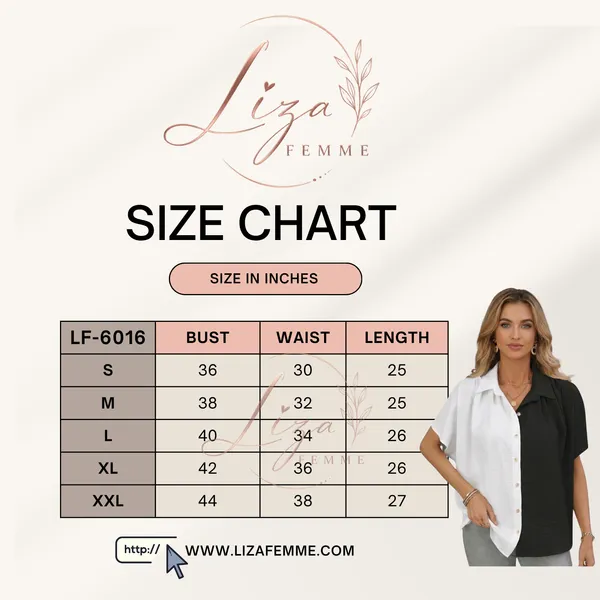 Liza_Femme_Two-Tone_Modern_Button-Down__Shirt