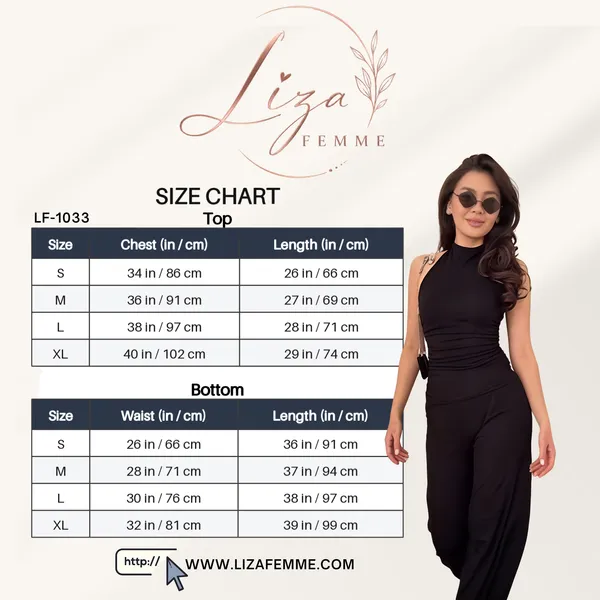 Liza_Femme_Black_Women_Co-Ords_Set