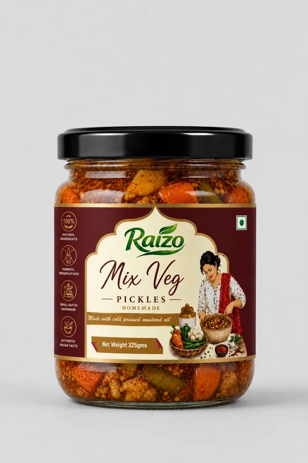 Raizo_Mix_Veg_Pickle