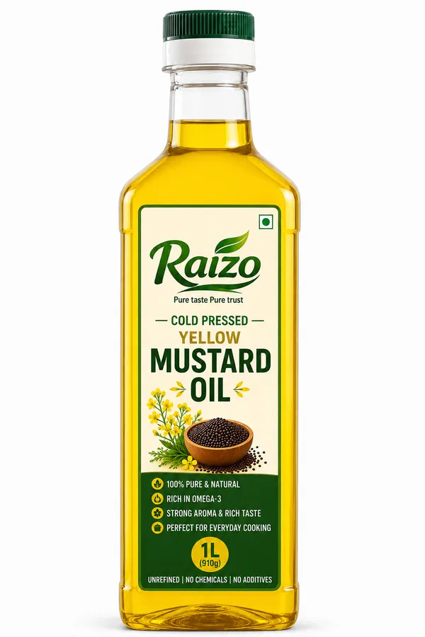 Raizo_Cold_Pressed_Yellow_Mustard_Oil