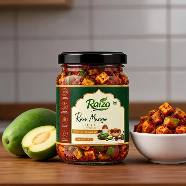 Raizo_Raw_Mango_Pickle
