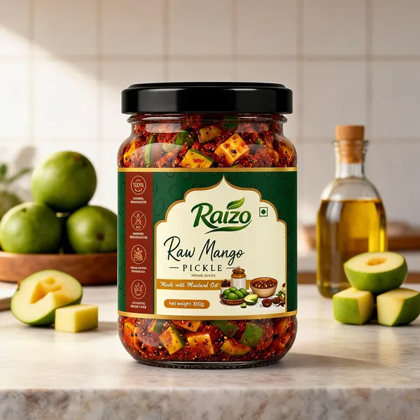 Raizo_Raw_Mango_Pickle