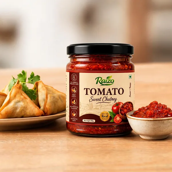 Raizo_Tomato_Sweet_Chutney