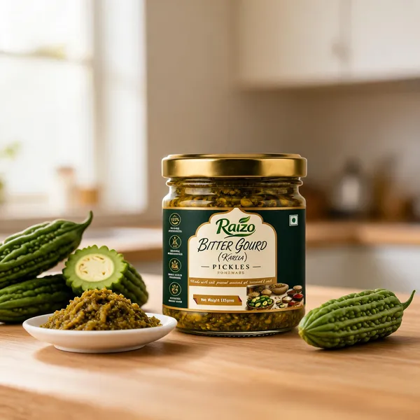 Raizo_Bitter_Gourd_Pickle