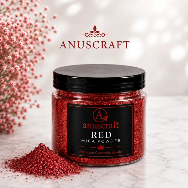 Cosmetic_Grade_Red_Mica_Shimmer_Powder