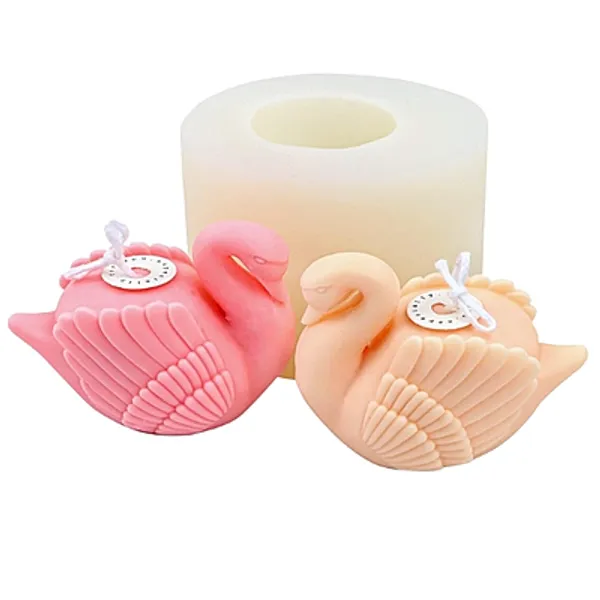 3D_Swan_Silicone_Candle_Mould_–_Swan_Shaped_Mould