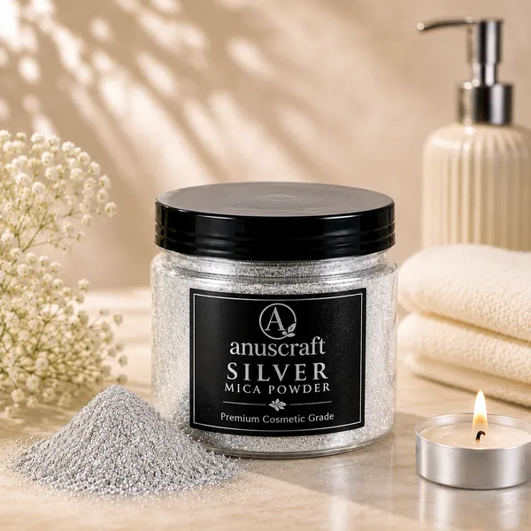 White_Cosmetic_Grade_Shimmer_Mica_Powder