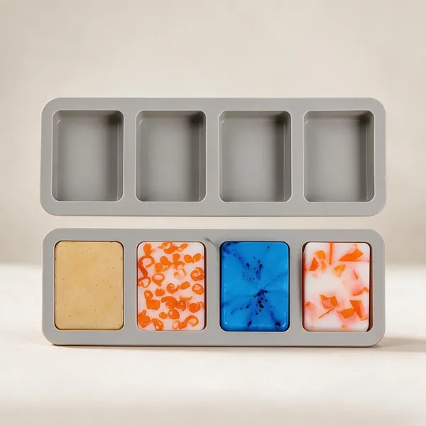 Rectangle_Silicone_Soap_Mould_–_4_Cavity_75g_Soap_Making_Mould
