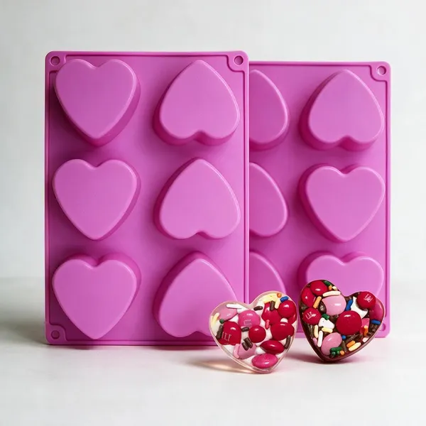 Heart_Silicone_Mould_–_6_Cavity_100g_Soap_&_Candle_Making_Mould