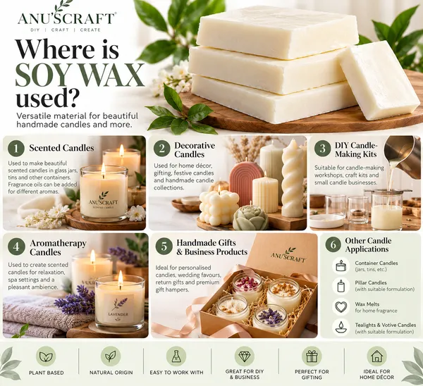 ANU’SCRAFT_Premium_Soy_Wax_for_Candle_Making_|_Plant-Based_Wax_for_DIY_Candles,_Scented_Candles,_Container_Candles_&_Wax_Melts