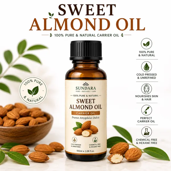Anu’s_Craft_Sweet_Almond_Oil