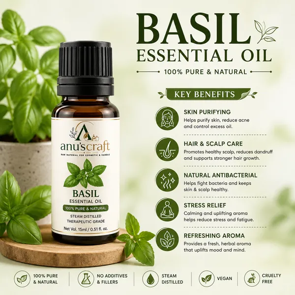 Anus_Craft_Basil_Essential_Oil