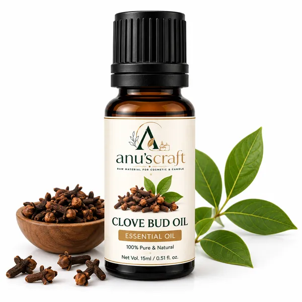 Anus_Craft_Clove_Bud_Essential_Oil
