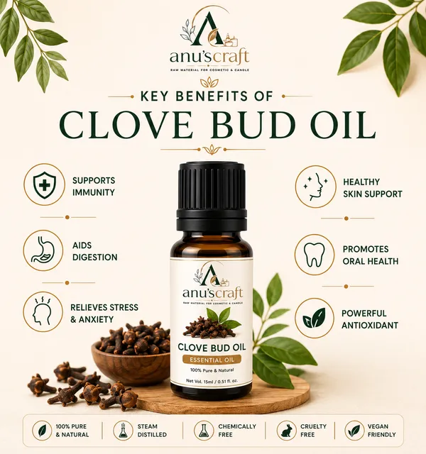 Anus_Craft_Clove_Bud_Essential_Oil