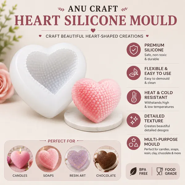 Heart_Silicone_Candle_Mould_–_Textured_Heart_Mould
