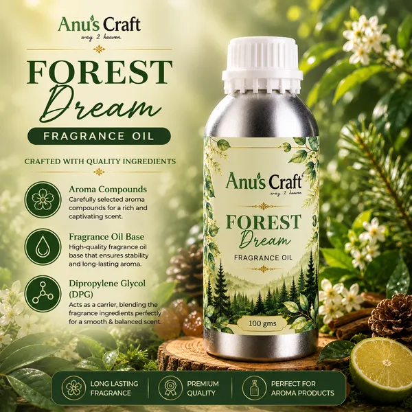Dream_Forest_Fragrance_Oil_Candle_Perfume