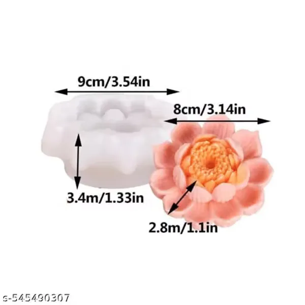 Lotus_Flower_Candle_Mould_–_Reusable_Silicone_Mould_for_DIY_Candle_Making