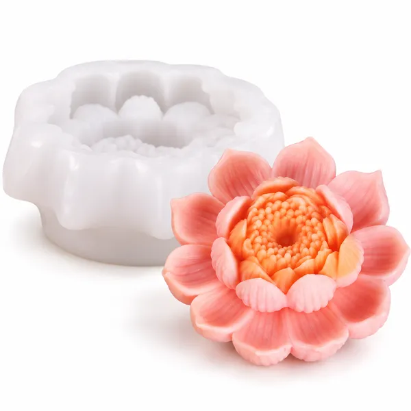 Lotus_Flower_Candle_Mould_–_Reusable_Silicone_Mould_for_DIY_Candle_Making