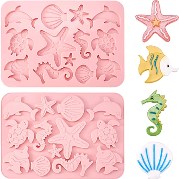 Ocean_Theme_Silicone_Mould_–_Sea_Animal_&_Ocean_Design