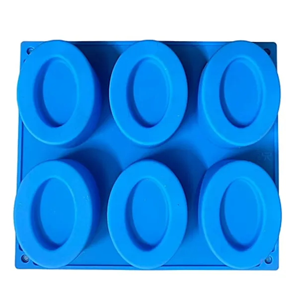 Oval_Pears_Silicone_Mould_–_6_Cavity_90–95g_Soap_&_Candle_Mould
