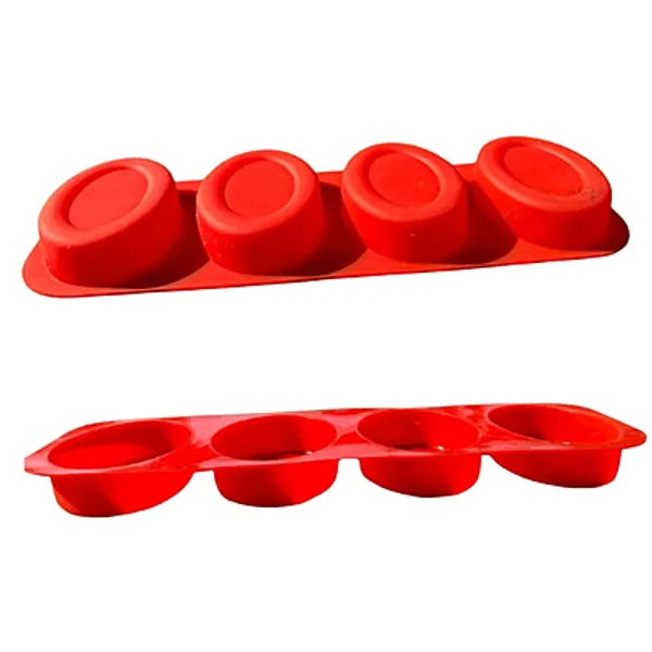 Oval_Pears_Silicone_Soap_Mould_–_4_Cavity_75g_Soap_Making_Mould