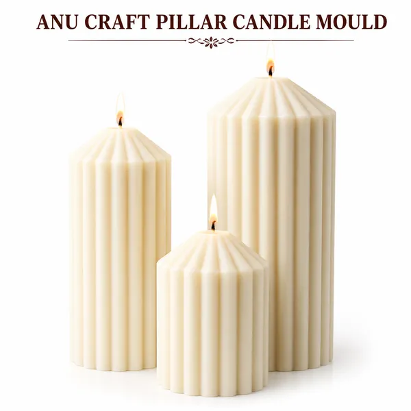 Ribbed_Pillar_Candle_Mould_–_Fluted_Cylindrical_Silicone_Mould_for_DIY_Candle_Making