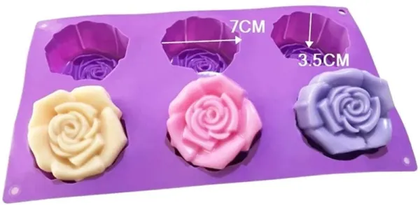 Rose_No._3_Silicone_Soap_Mould_–_100g_Rose_Flower_Soap_Making_Mould
