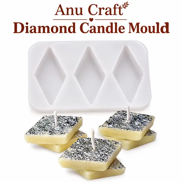 Silicon_Mold_Candle_Kaju_Katli_3_Cavity