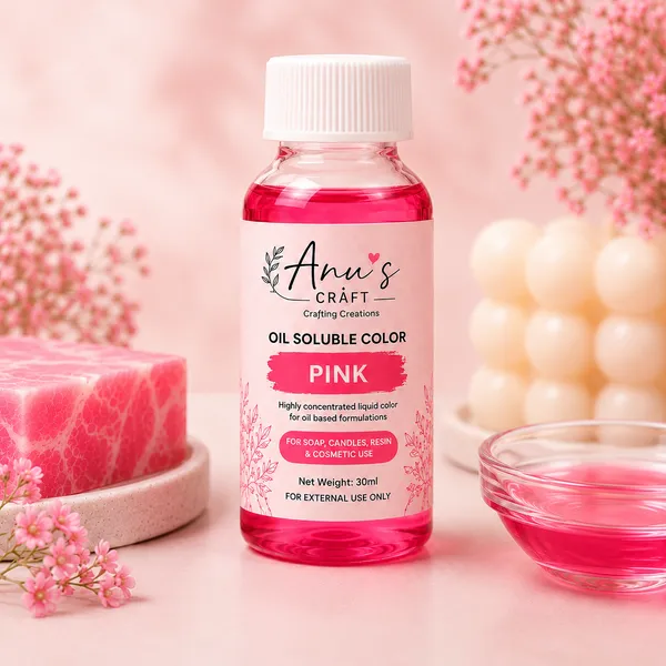 Pink_Oil_Soluble_Liquid_Candle_Colorant
