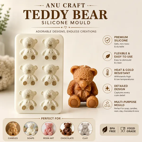 Teddy_Bear_Candle_Mould_–_6_Cavity_Silicone_Bear_Mould_for_DIY