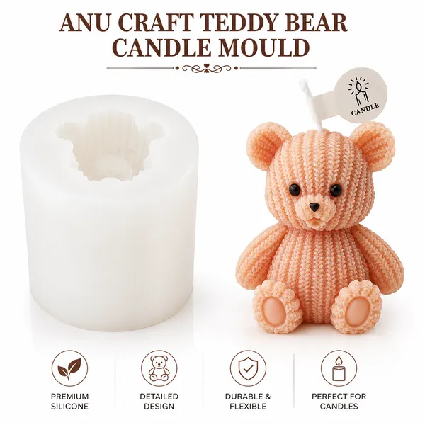 Teddy_Bear_Candle_Mould_–_Silicone_Bear_Shaped_Mould_for_DIY_Candle_Making