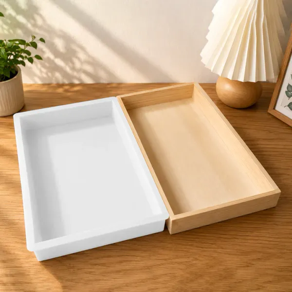 Wooden_Rectangle_Silicone_Soap_Mould_–_5_Litre_/_5000g_Large_Soap_Loaf_Mould