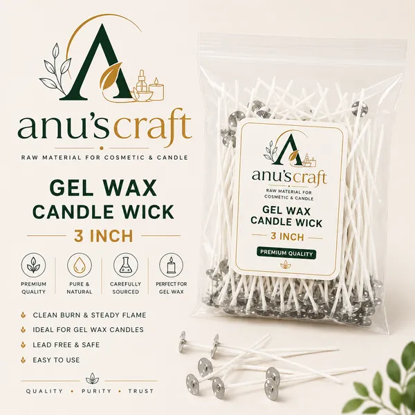 Natural_Cotton_3_Inch_Gel_Candle_Wick_Pack_Of_1000