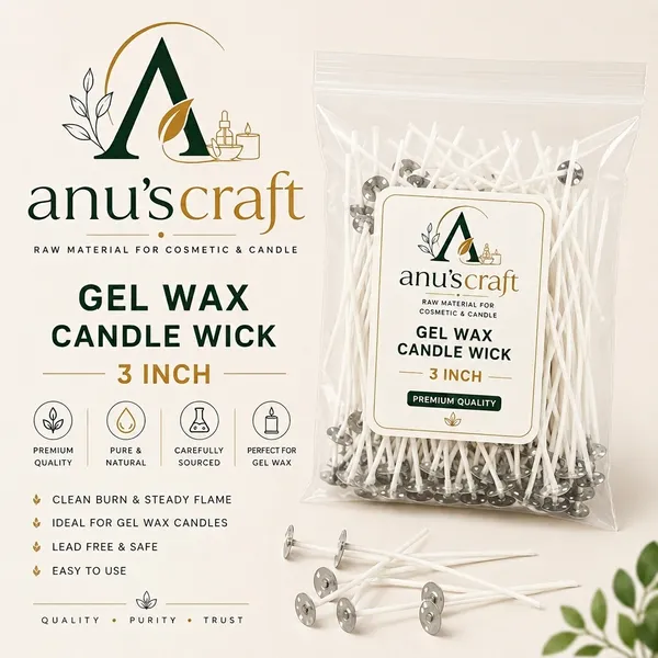 Natural_Cotton_3_Inch_Gel_Candle_Wick_Pack_Of_1000
