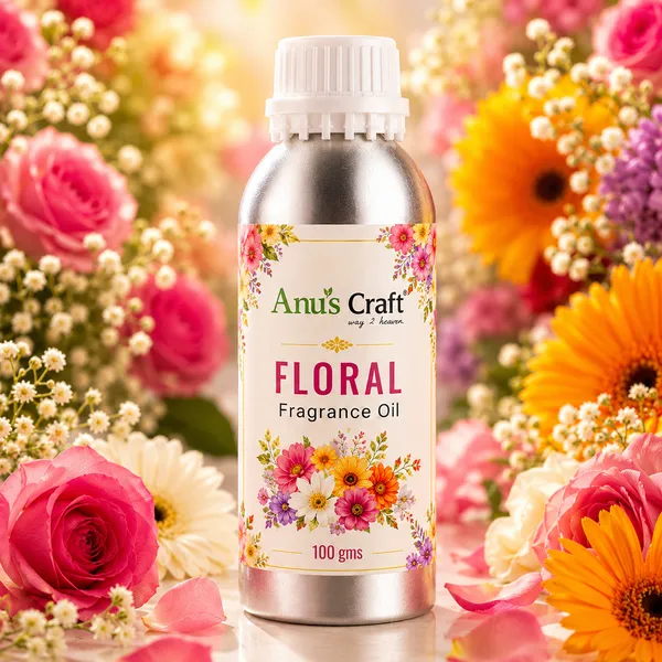Floral_Fragrance_Oil_Candle_Perfume