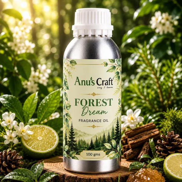 Dream_Forest_Fragrance_Oil_Candle_Perfume