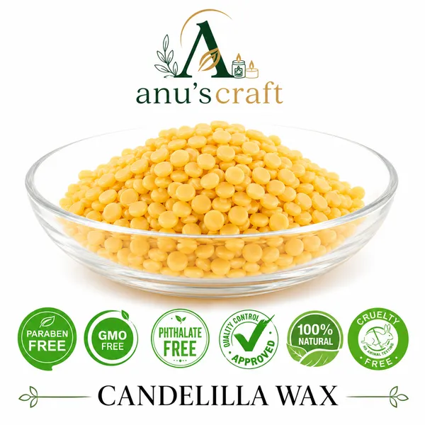 Candelilla_Wax_Pellets_For_Candle_Making