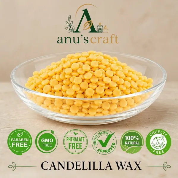 Candelilla_Wax_Pellets_For_Candle_Making