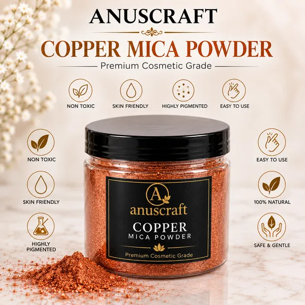 Copper_Cosmetic_Grade_Shimmer_Mica_Powder