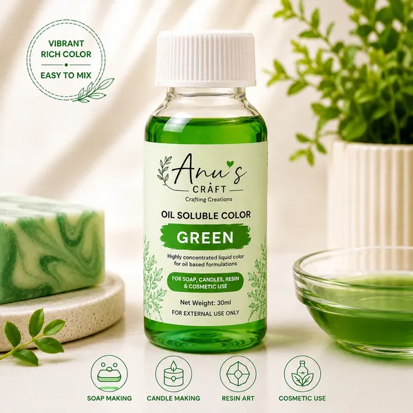 Green_Oil_Soluble_Liquid_Candle_Colorant