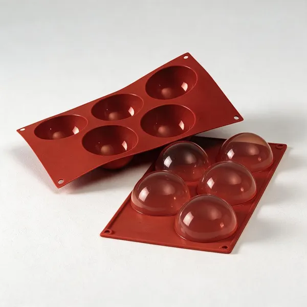 Pinata_Round_Silicone_Soap_Mould_–_5_Cavity_100g_Soap_Making_Mould