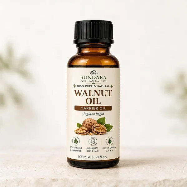 Anu’s_Craft_Walnut_Oil