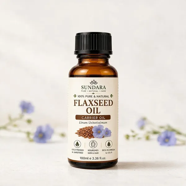 Flaxseed_Oil