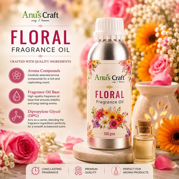 Floral_Fragrance_Oil_Candle_Perfume