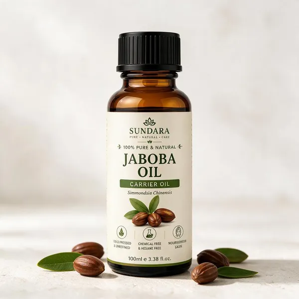 Anu’s_Craft_Jojoba_Oil