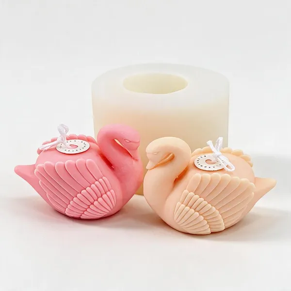 3D_Swan_Silicone_Candle_Mould_–_Swan_Shaped_Mould