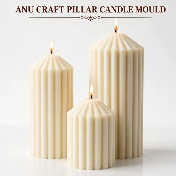 Ribbed_Pillar_Candle_Mould_–_Fluted_Cylindrical_Silicone_Mould_for_DIY_Candle_Making